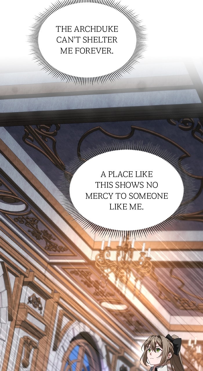 Read When the Archduke