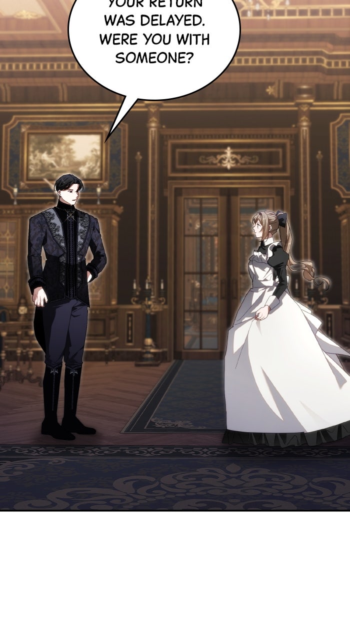 Read When the Archduke