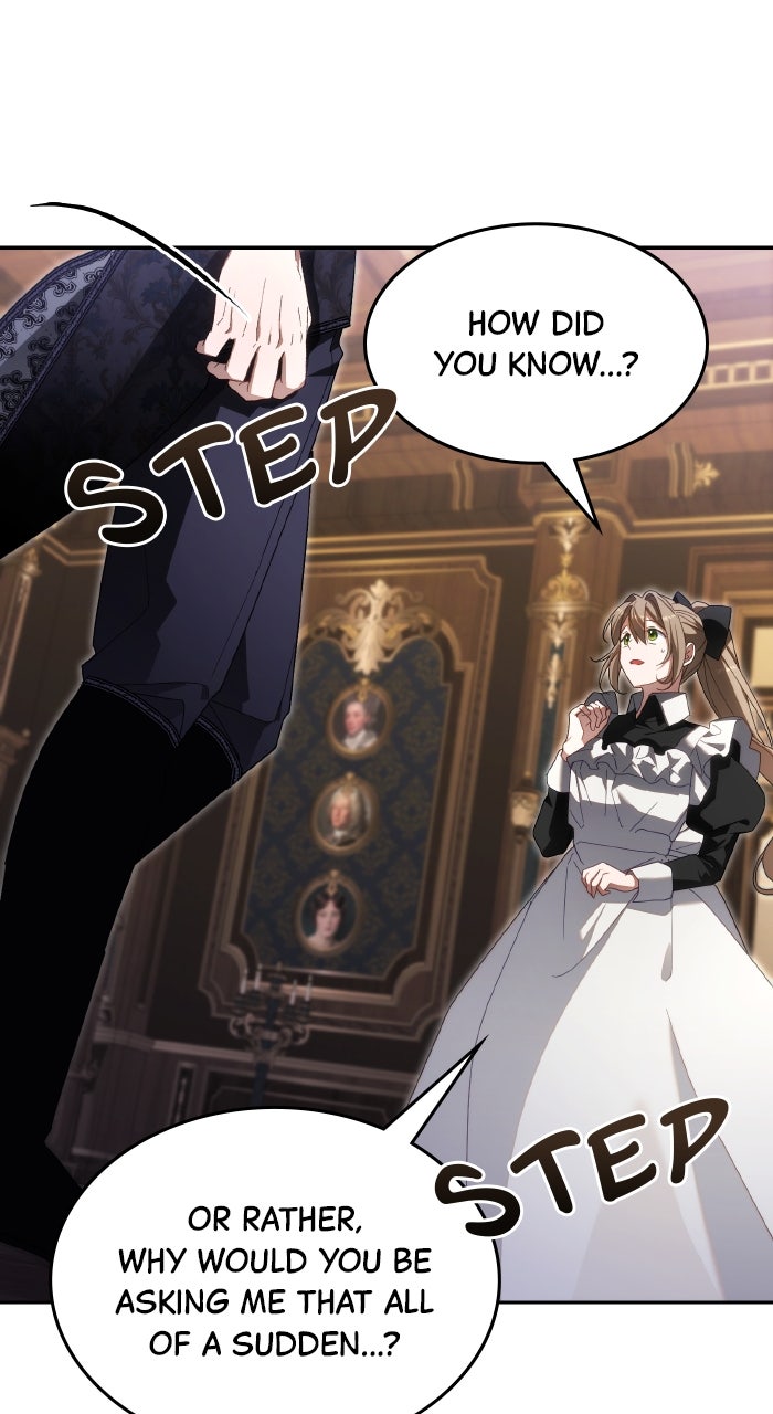 Read When the Archduke