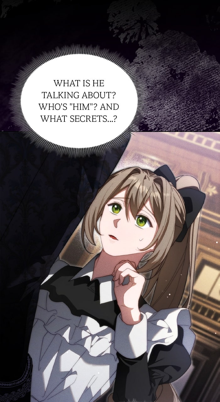 Read When the Archduke
