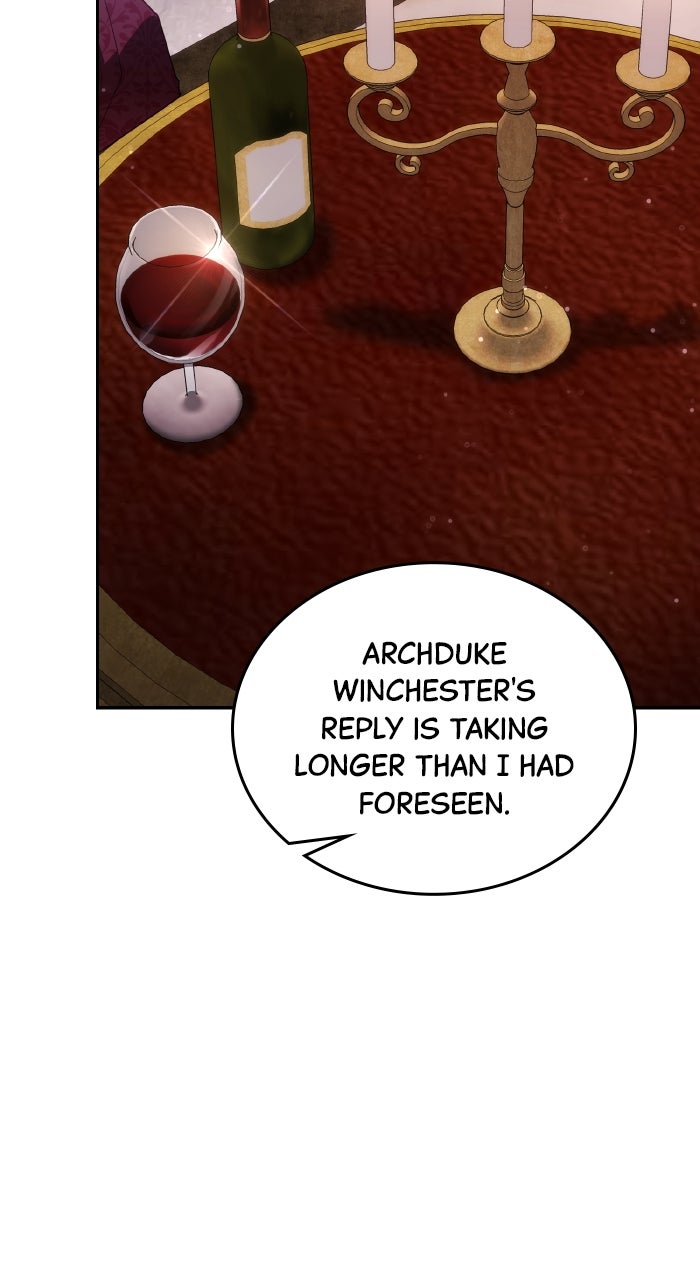Read When the Archduke