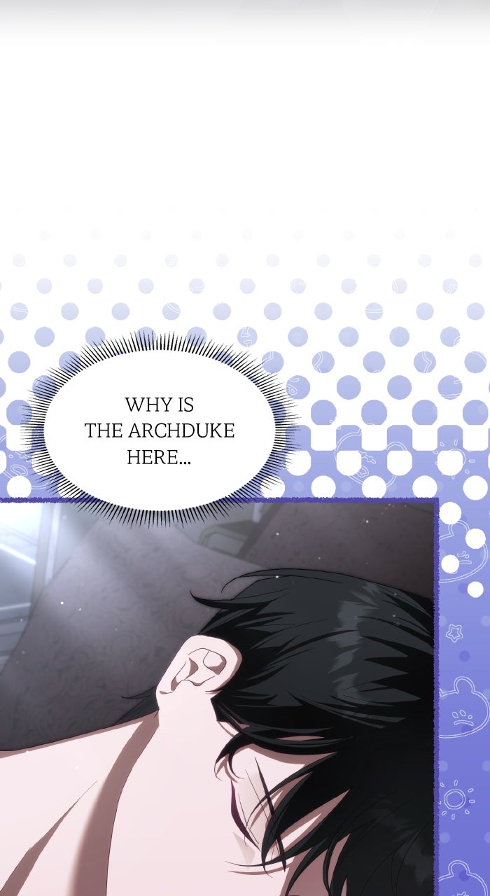 Read When the Archduke