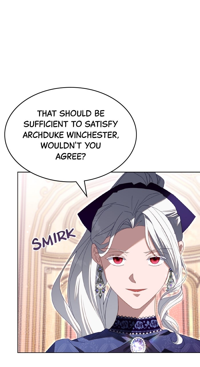 Read When the Archduke