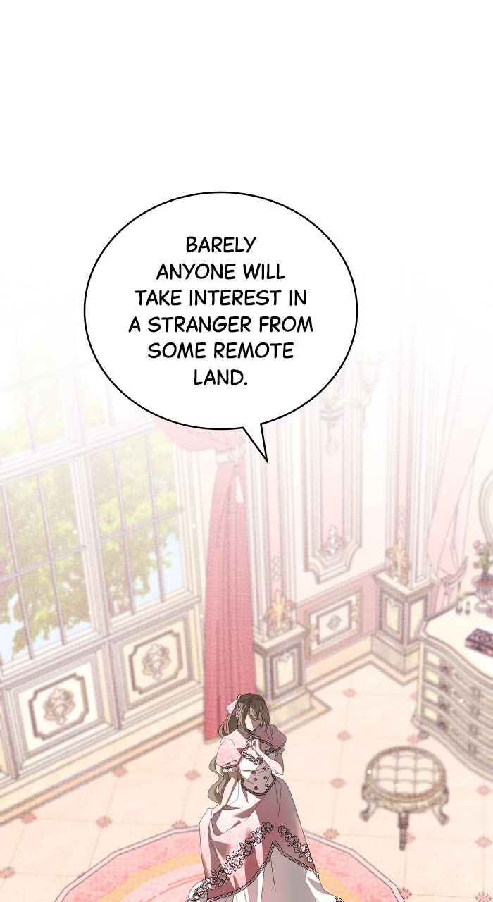 Read When the Archduke