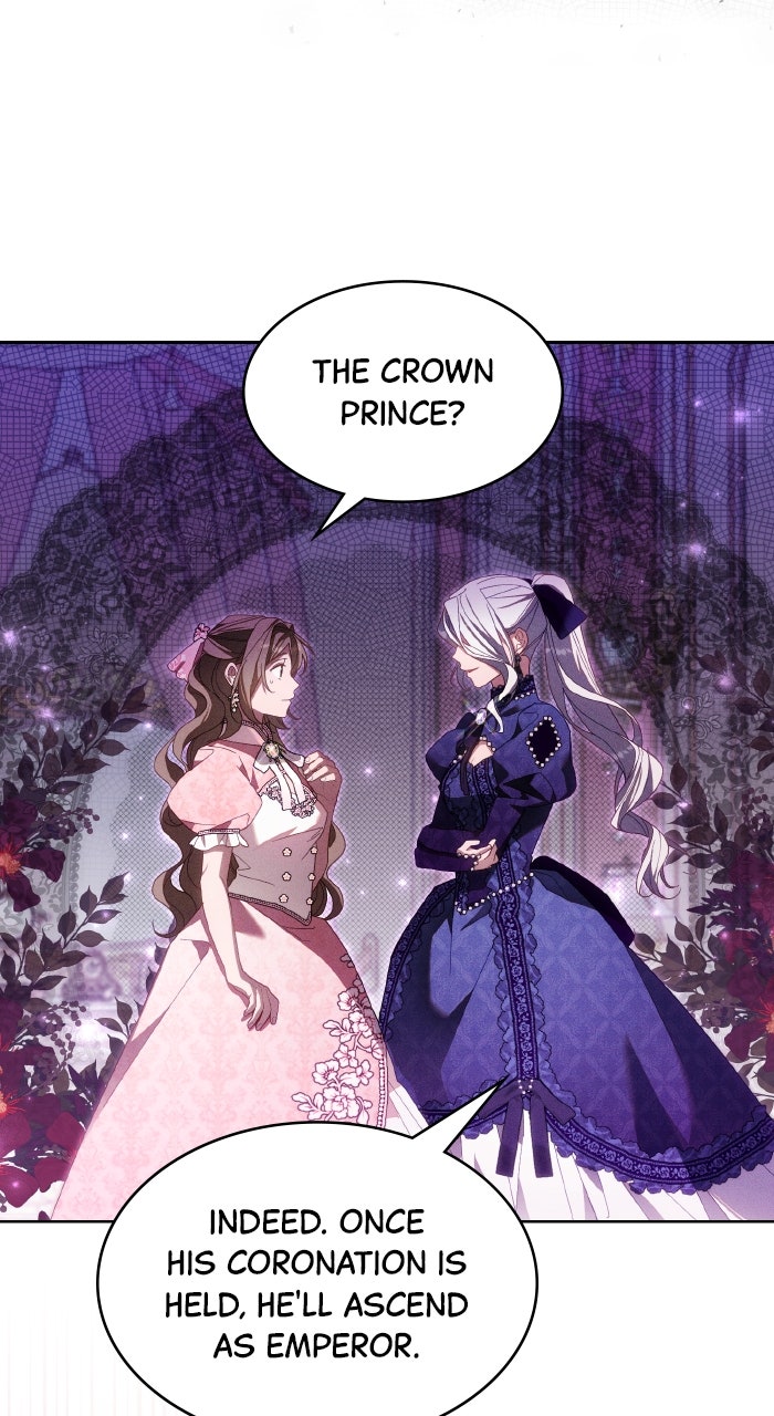 Read When the Archduke