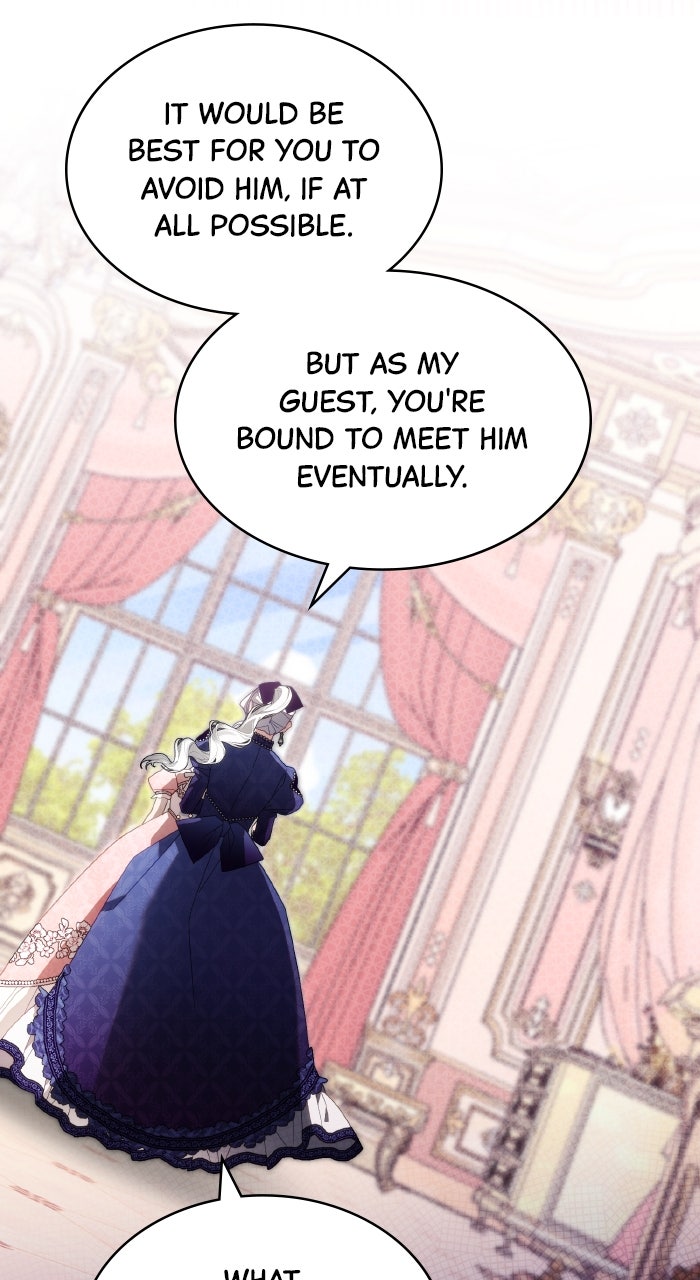 Read When the Archduke