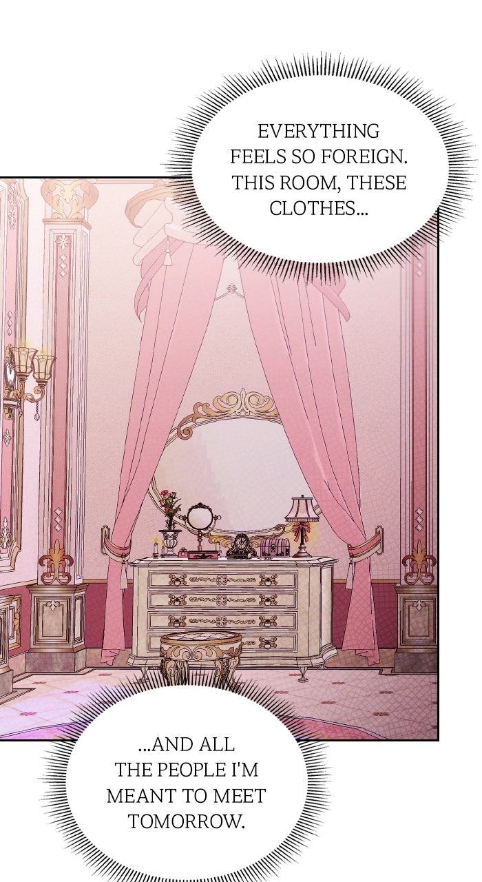 Read When the Archduke