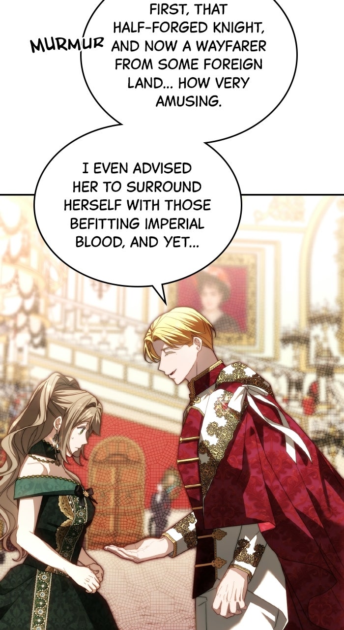 Read When the Archduke