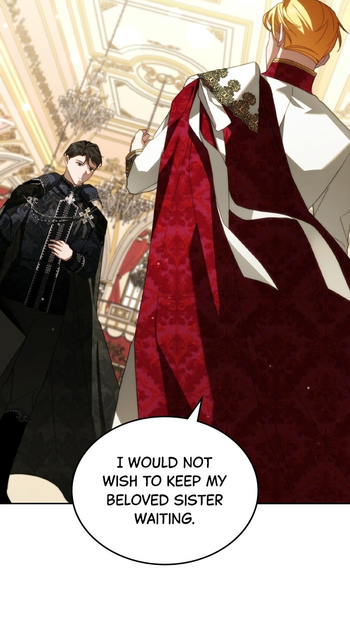 Read When the Archduke