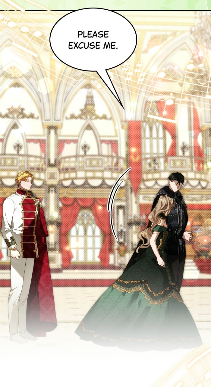 Read When the Archduke
