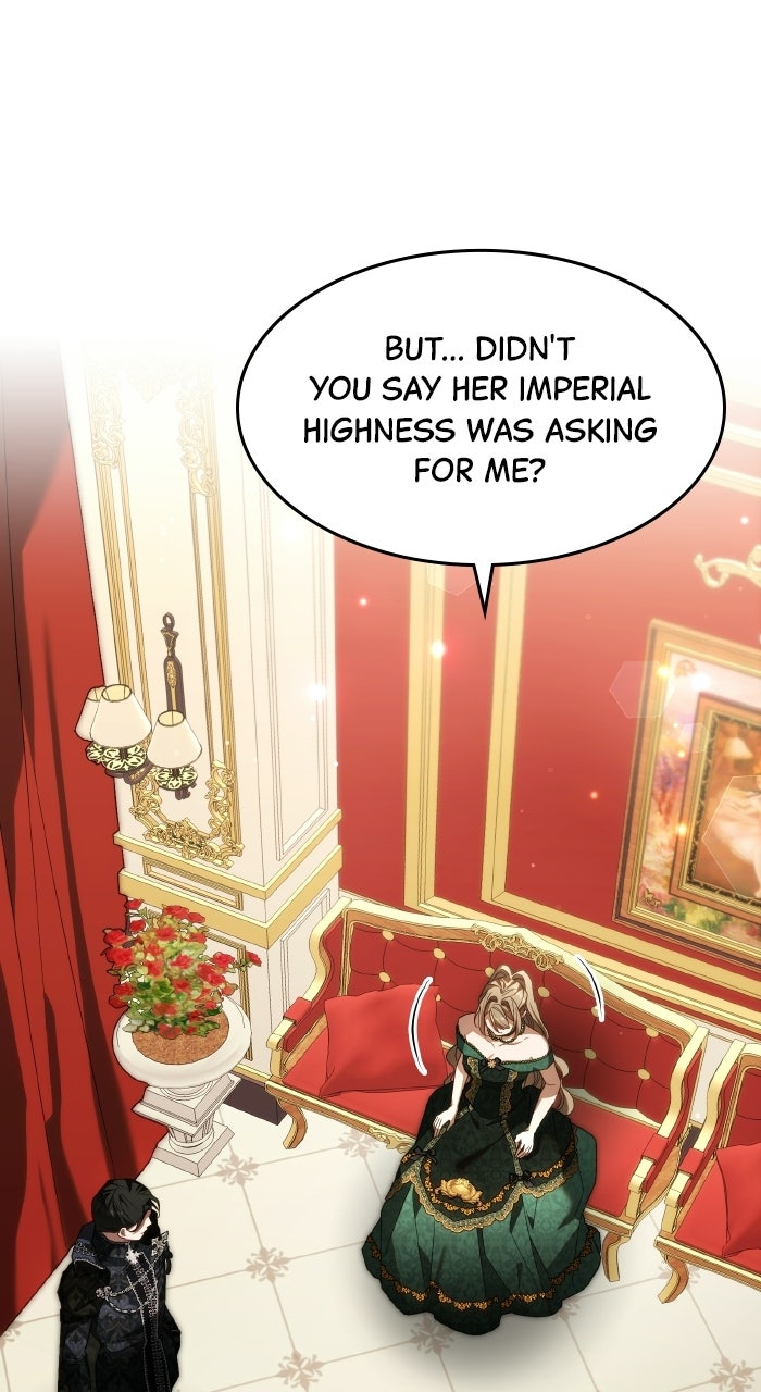 Read When the Archduke