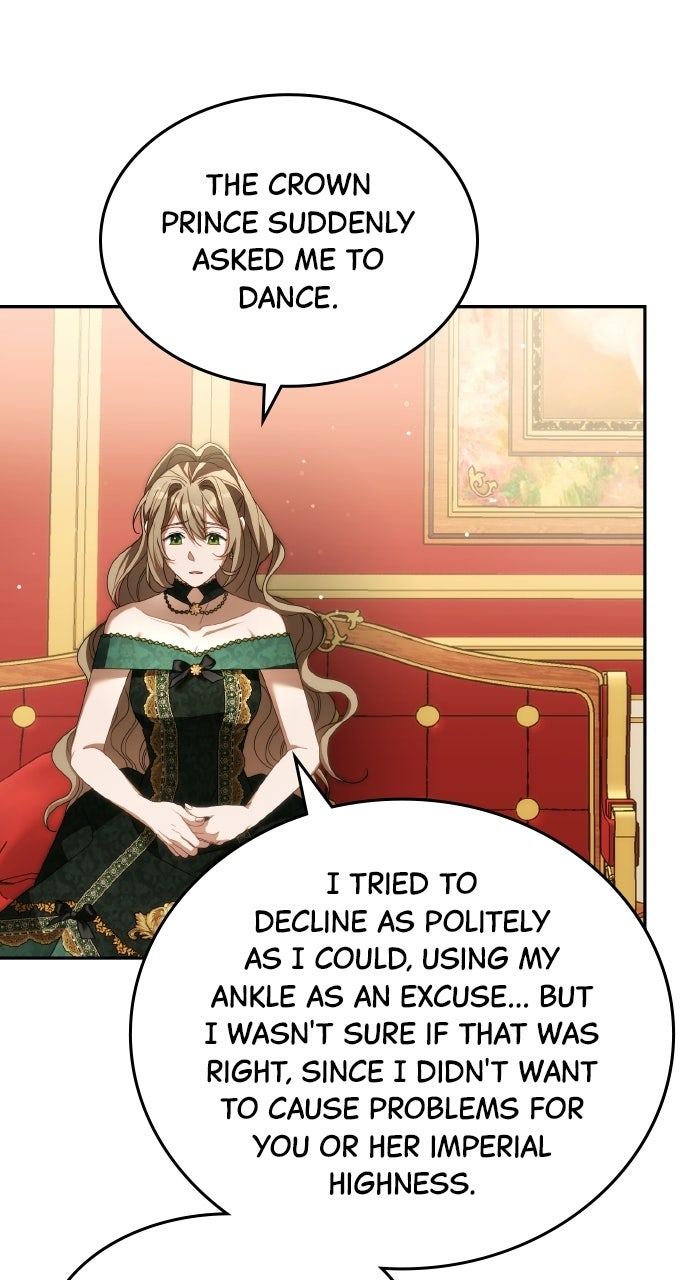 Read When the Archduke
