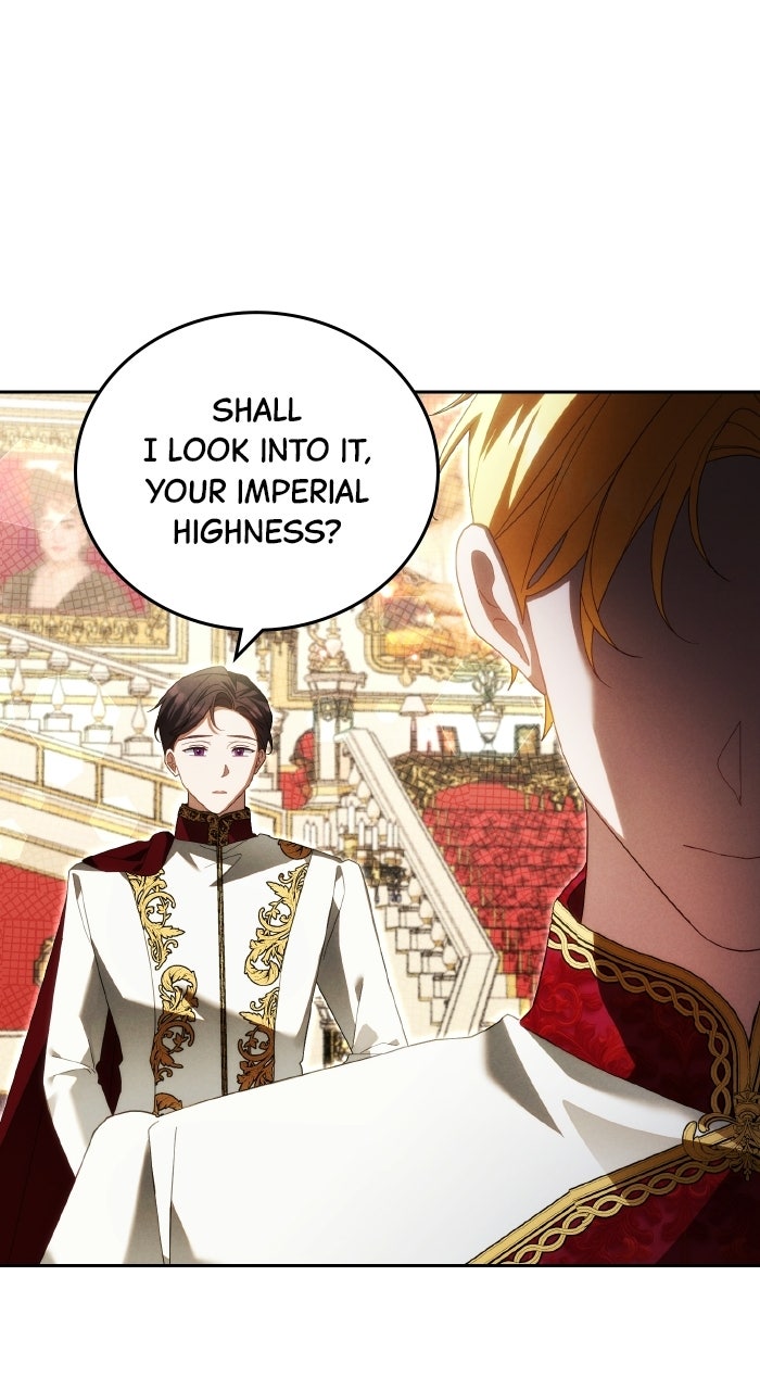Read When the Archduke