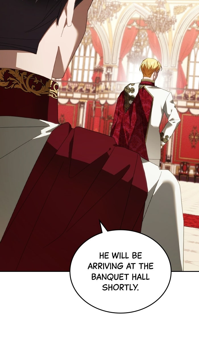 Read When the Archduke