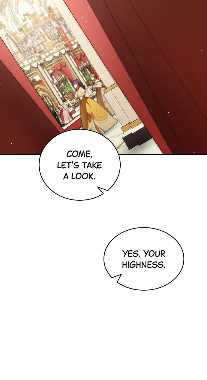 Read When the Archduke
