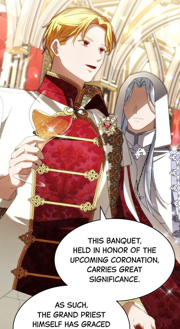 Read When the Archduke