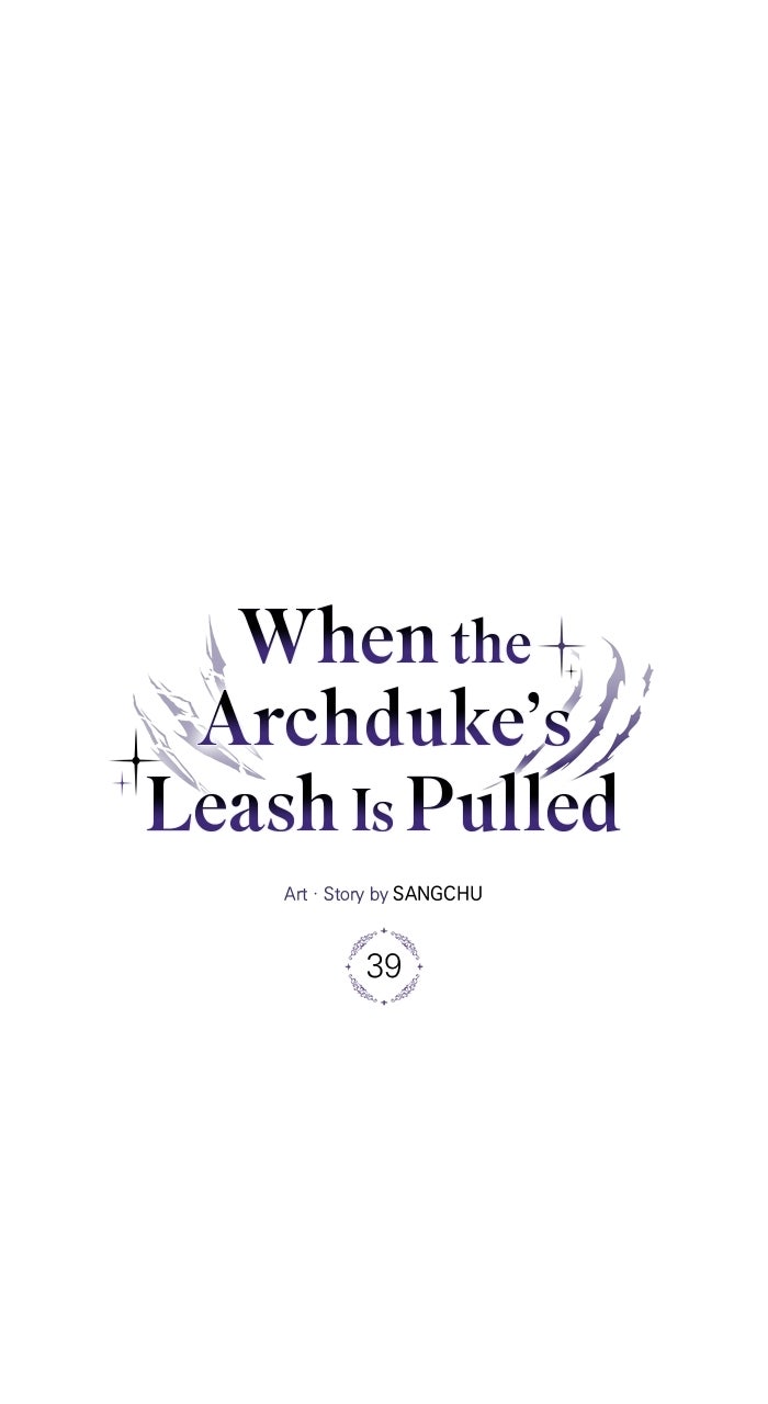 Read When the Archduke