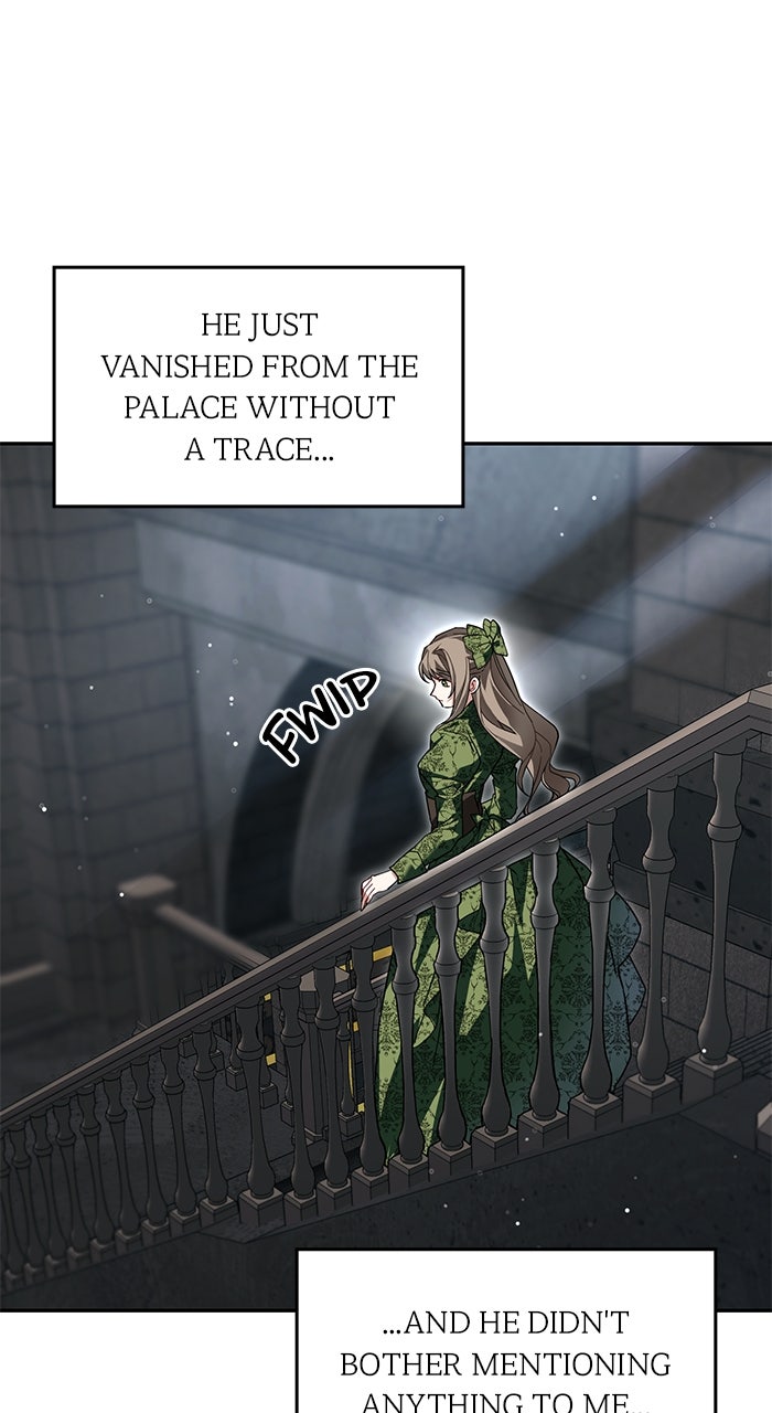 Read When the Archduke