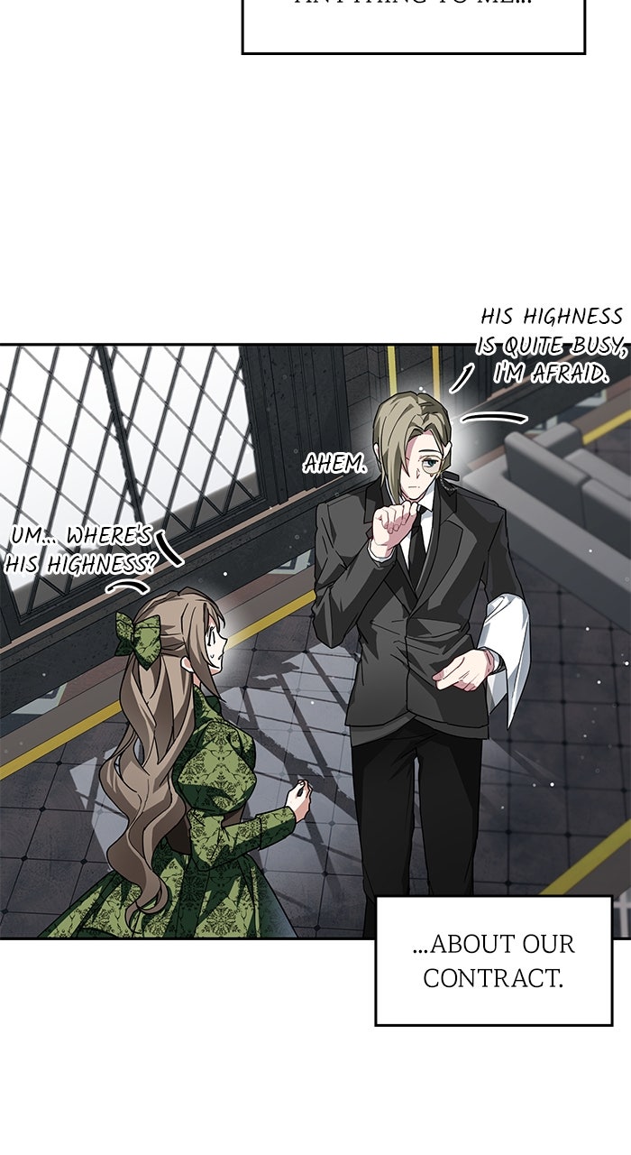 Read When the Archduke
