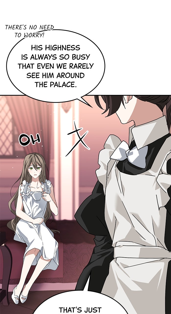 Read When the Archduke
