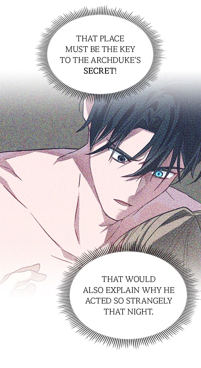 Read When the Archduke