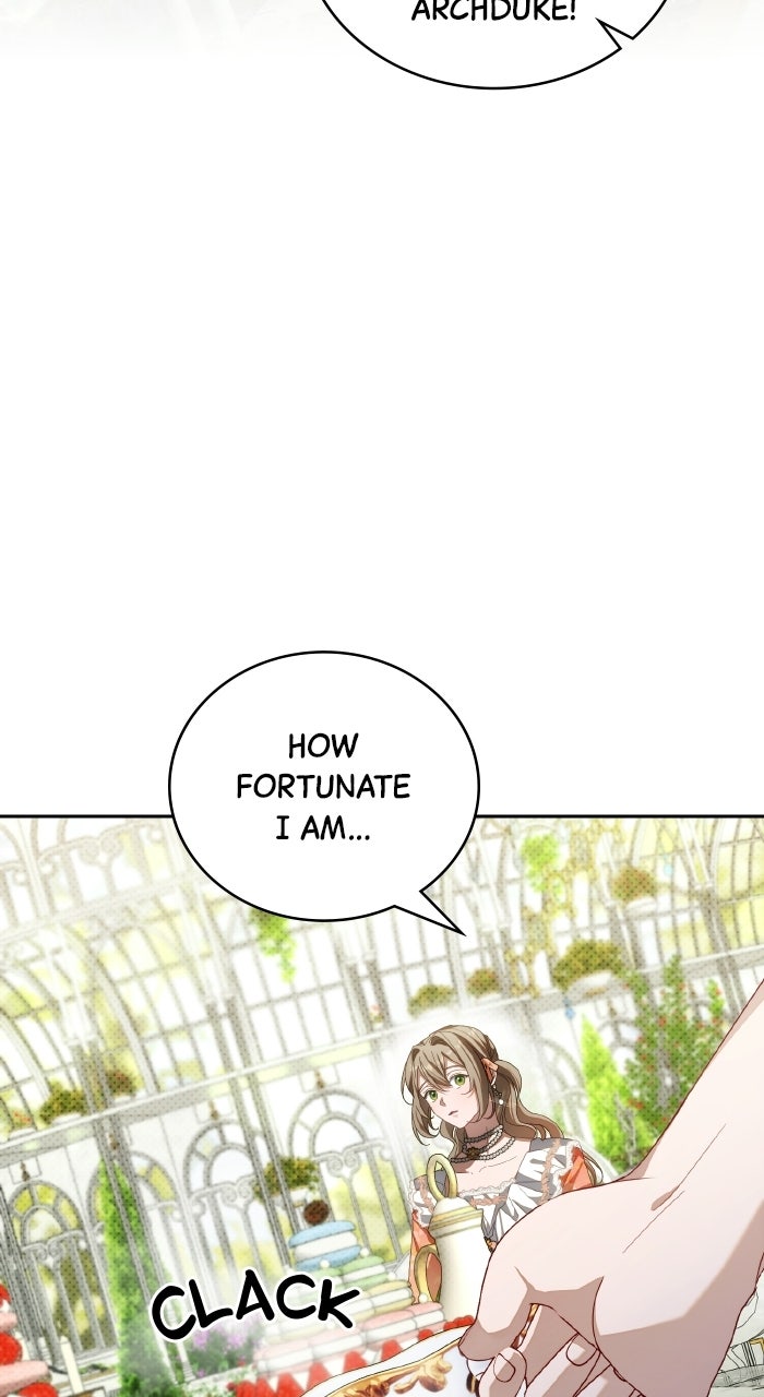 Read When the Archduke
