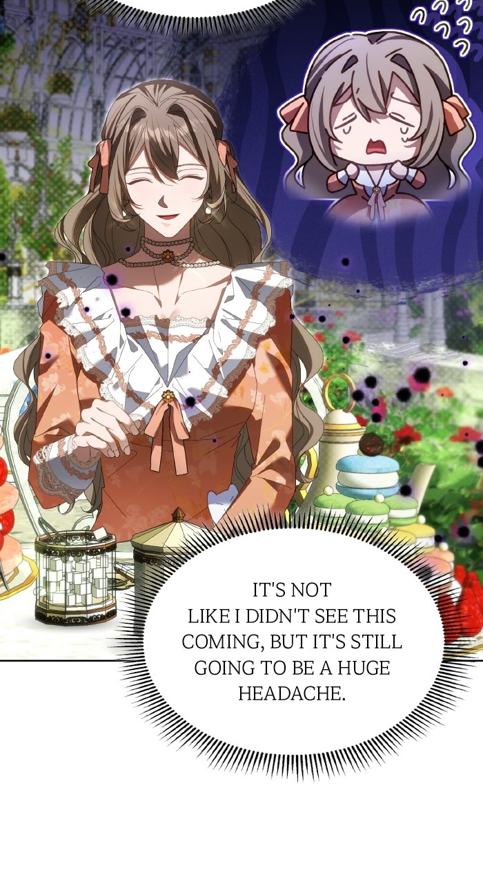 Read When the Archduke