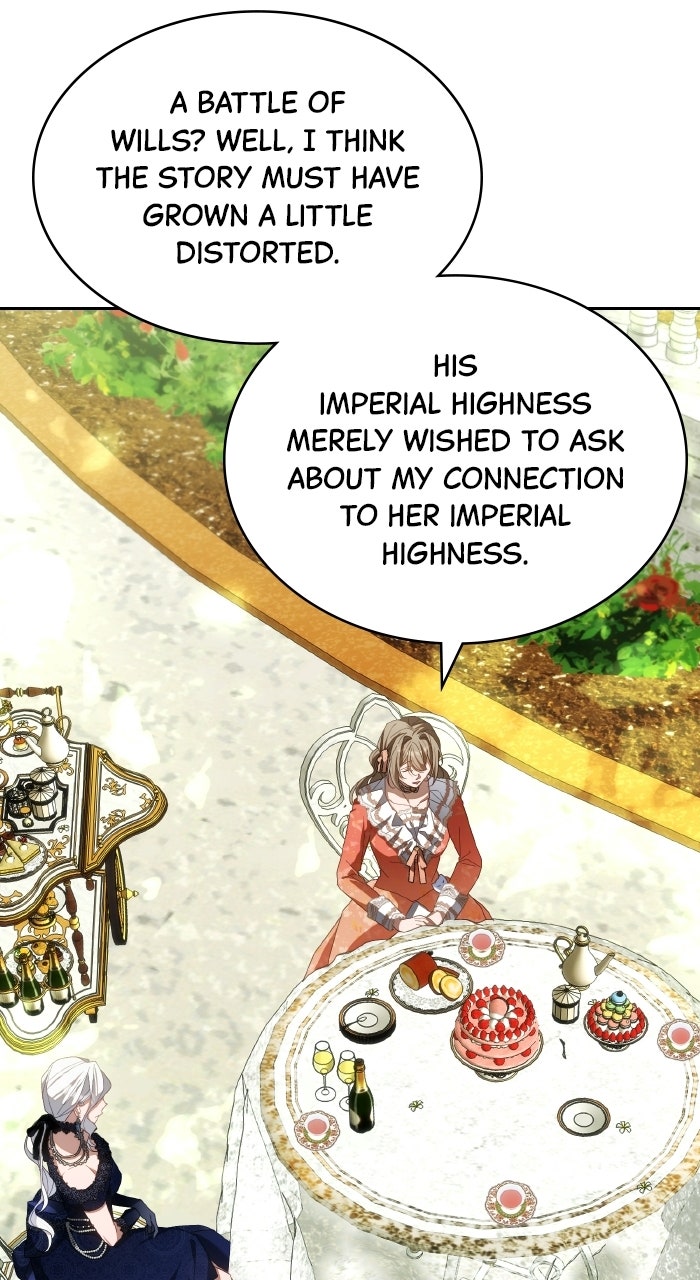 Read When the Archduke
