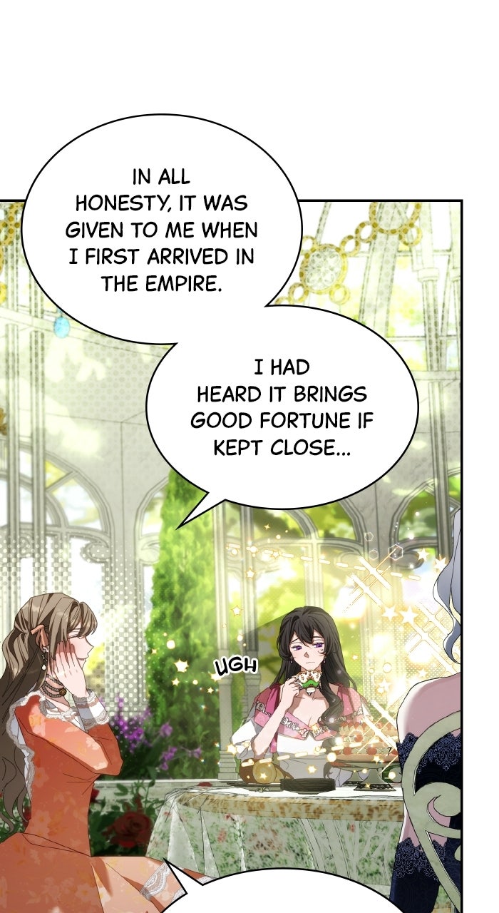 Read When the Archduke