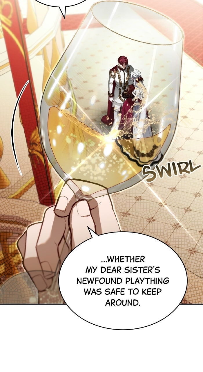 Read When the Archduke