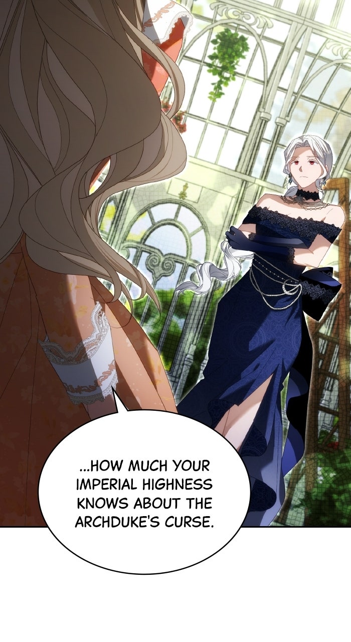 Read When the Archduke