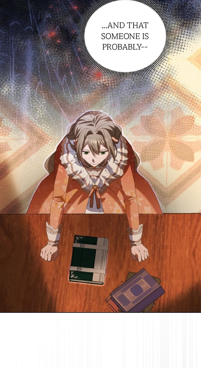 Read When the Archduke