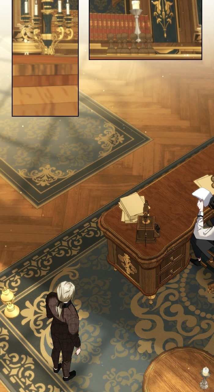 Read When the Archduke