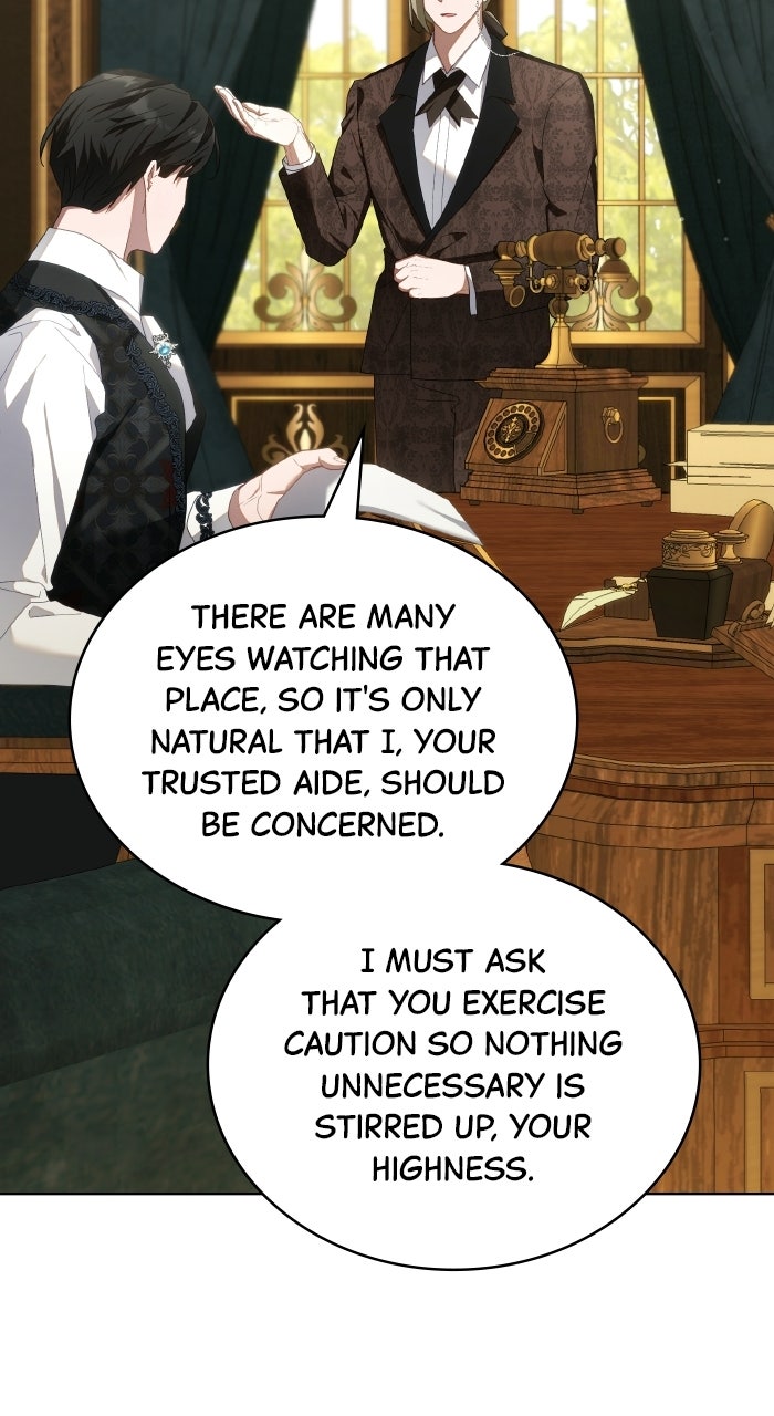 Read When the Archduke