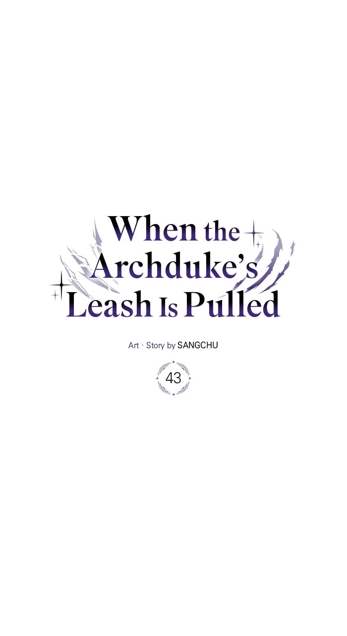 Read When the Archduke