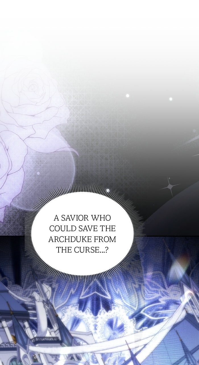 Read When the Archduke