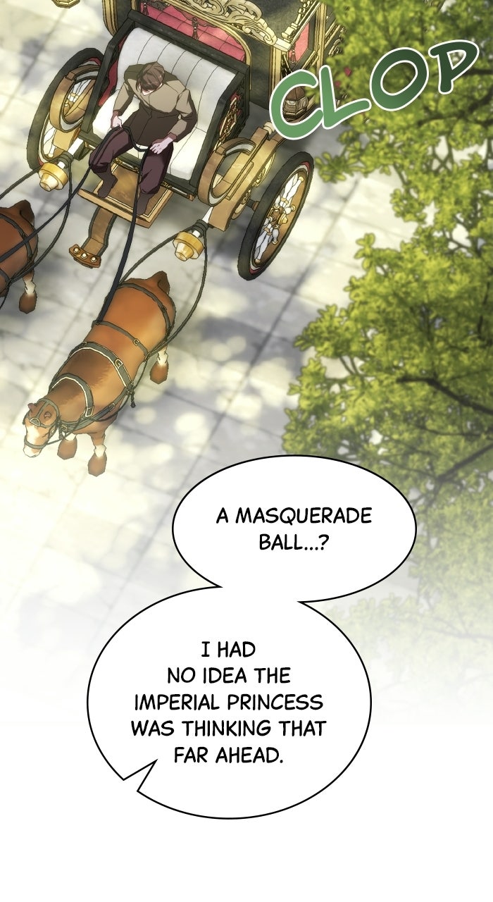 Read When the Archduke