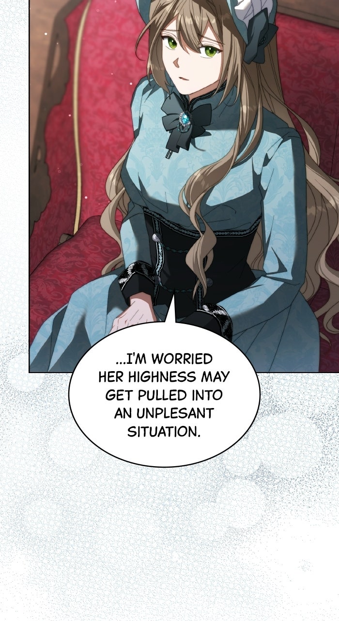 Read When the Archduke
