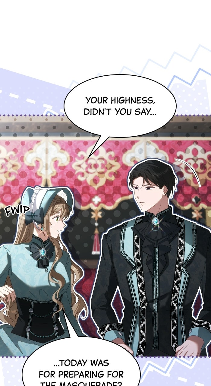Read When the Archduke