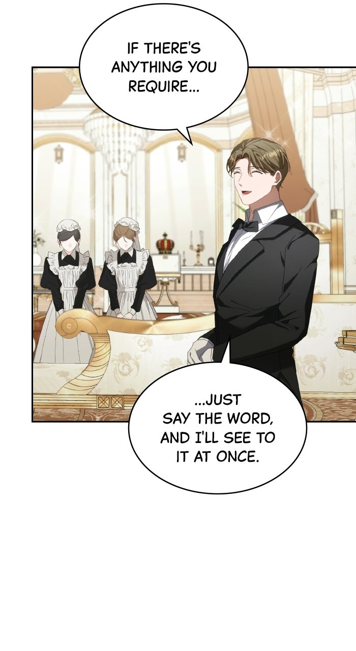 Read When the Archduke