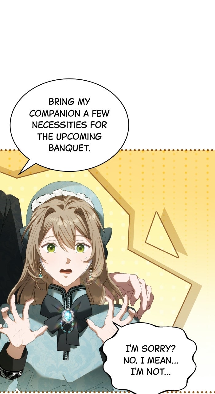 Read When the Archduke