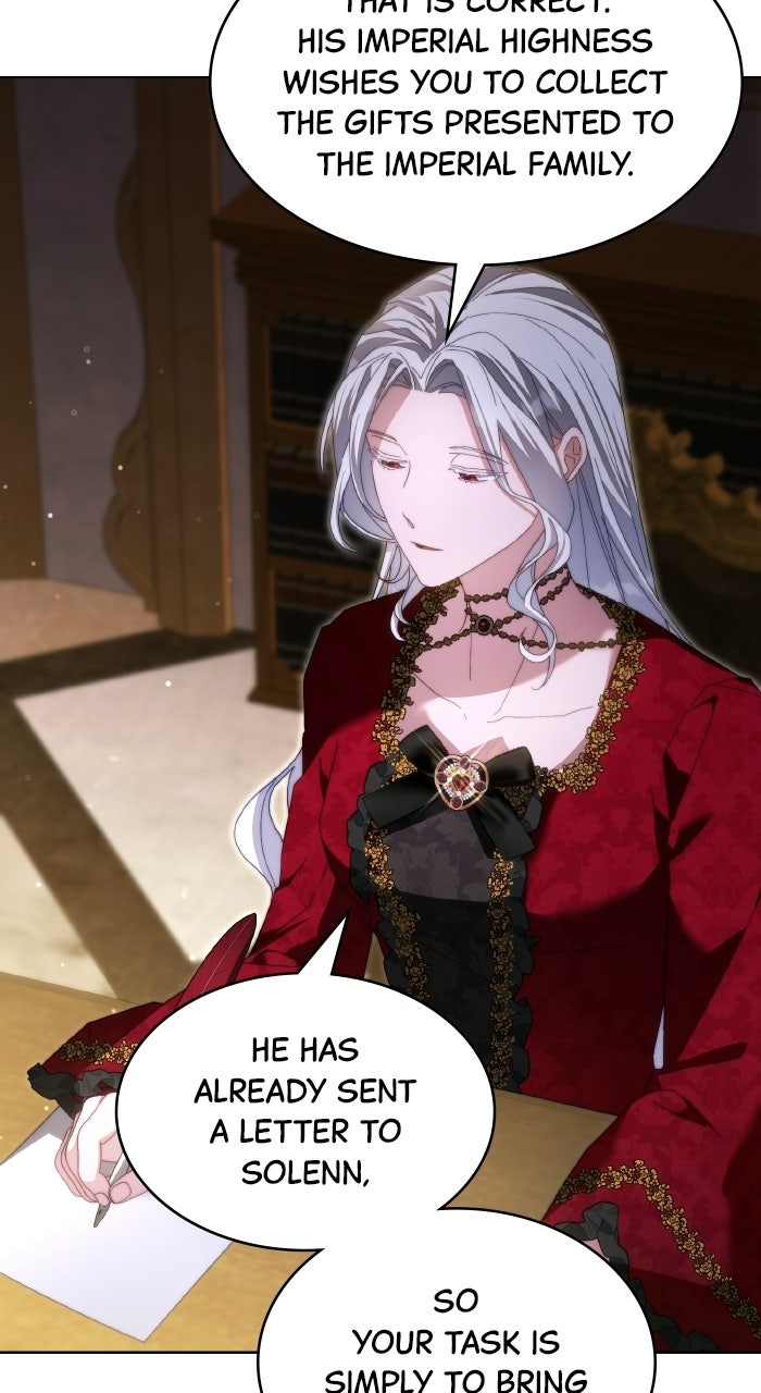 Read When the Archduke