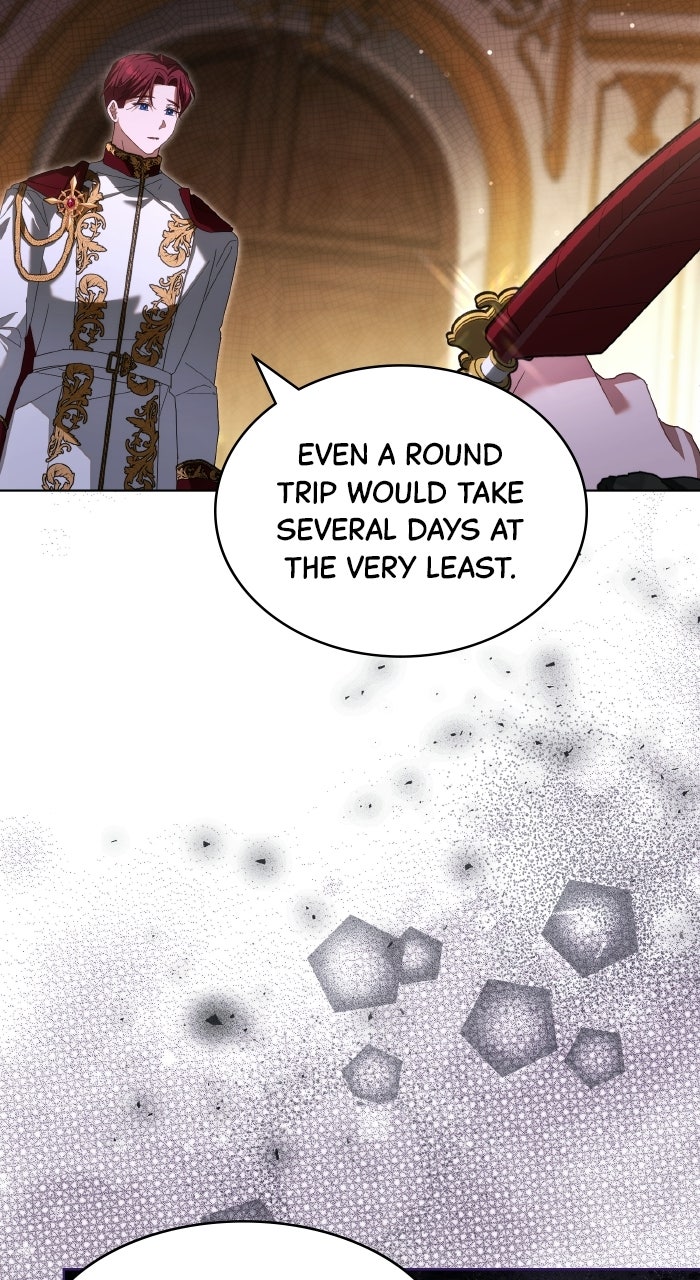 Read When the Archduke