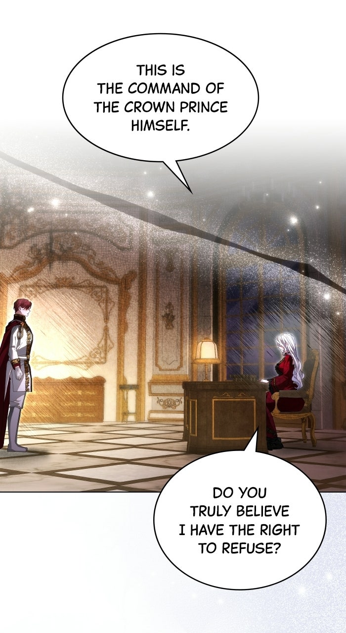 Read When the Archduke