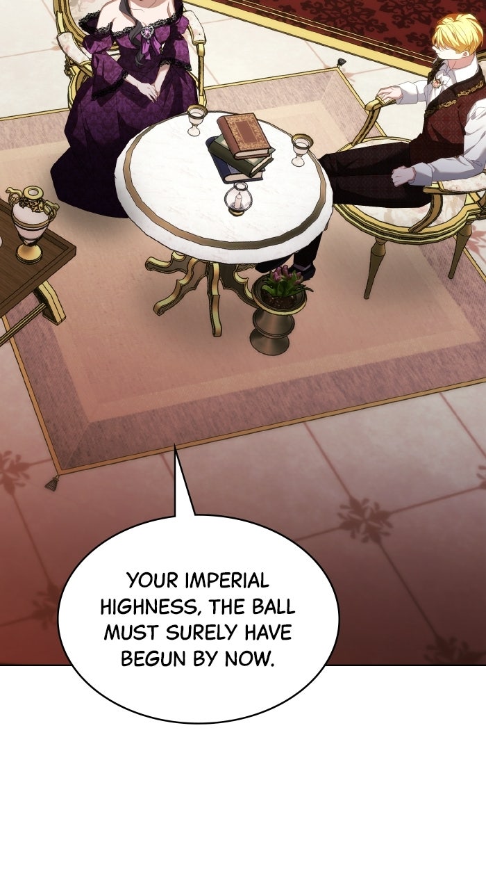 Read When the Archduke
