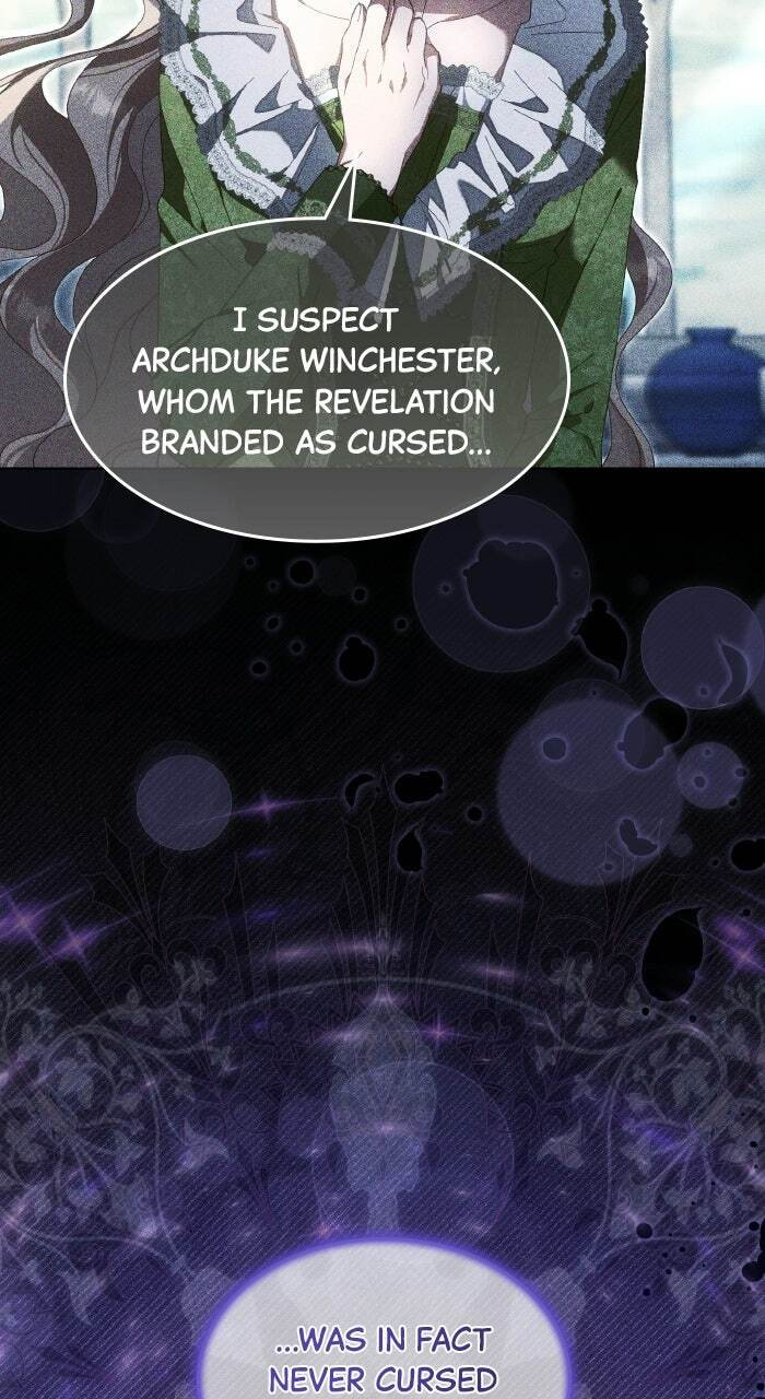 Read When the Archduke