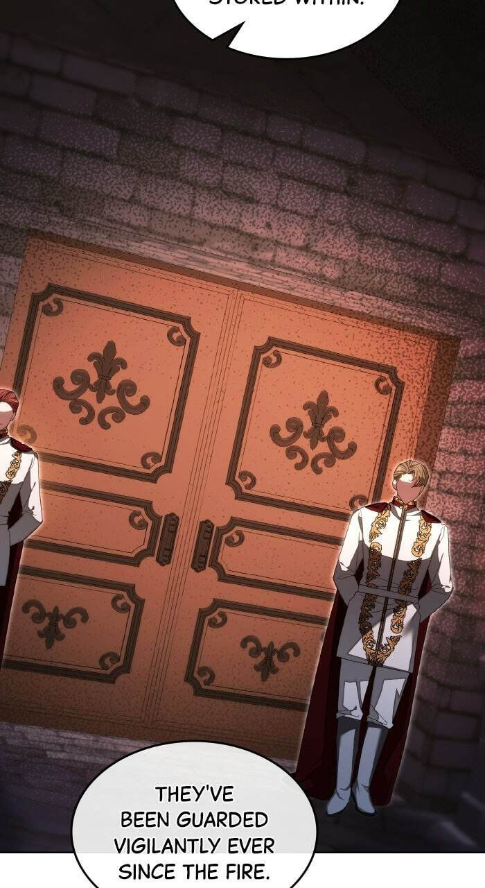 Read When the Archduke