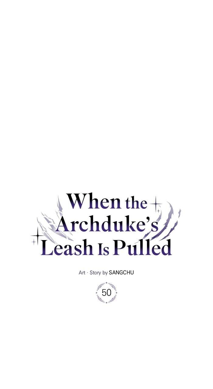 Read When the Archduke