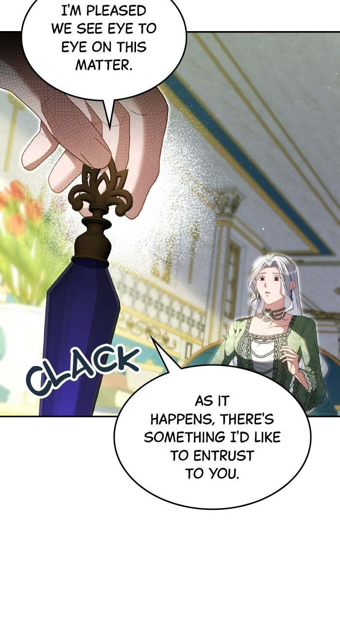 Read When the Archduke