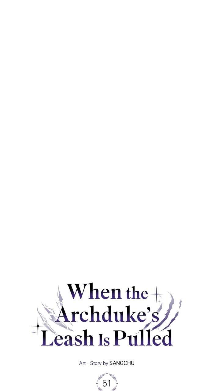 Read When the Archduke